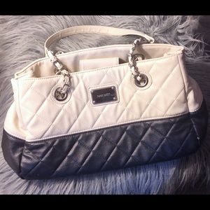 Authentic Nine West purse